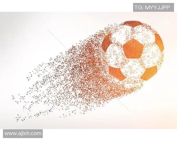 足球明星剪影高清素材分享助你创作精彩体育作品