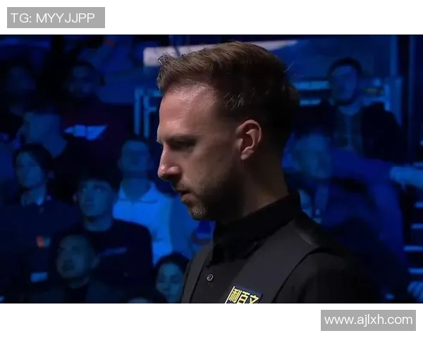 特鲁姆普与罗伯特巅峰对决谁将成为斯诺克赛场的新王者