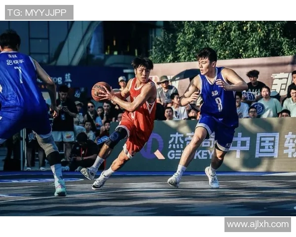 篮球粉明星的魅力与热情如何点燃球迷的激情与梦想